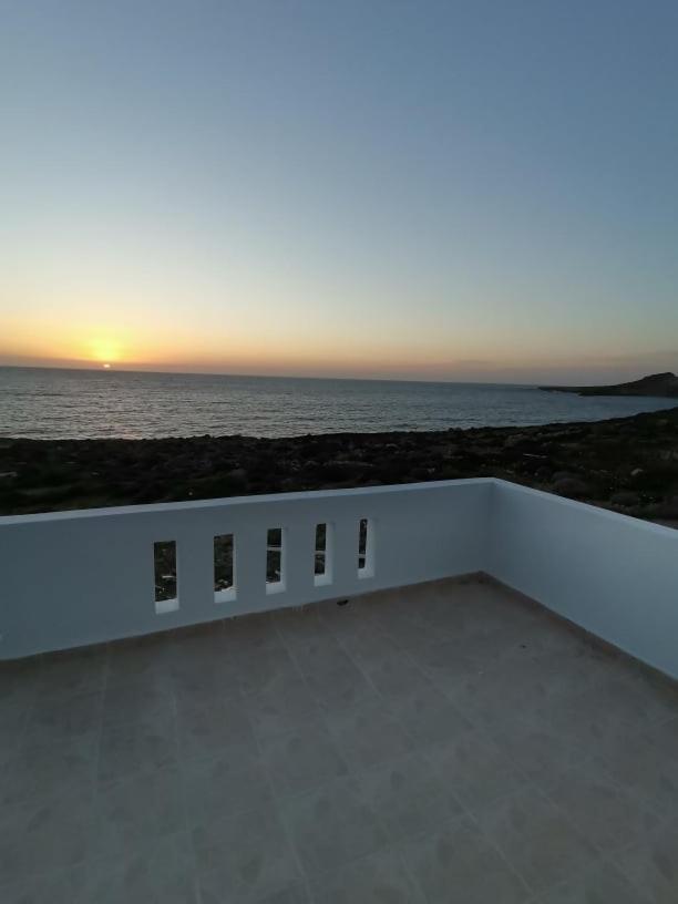 Arkasa Karpathos Seafront Paradisos Foiníkion Exteriör bild