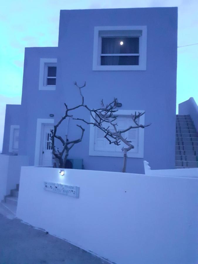 Arkasa Karpathos Seafront Paradisos Foiníkion Exteriör bild