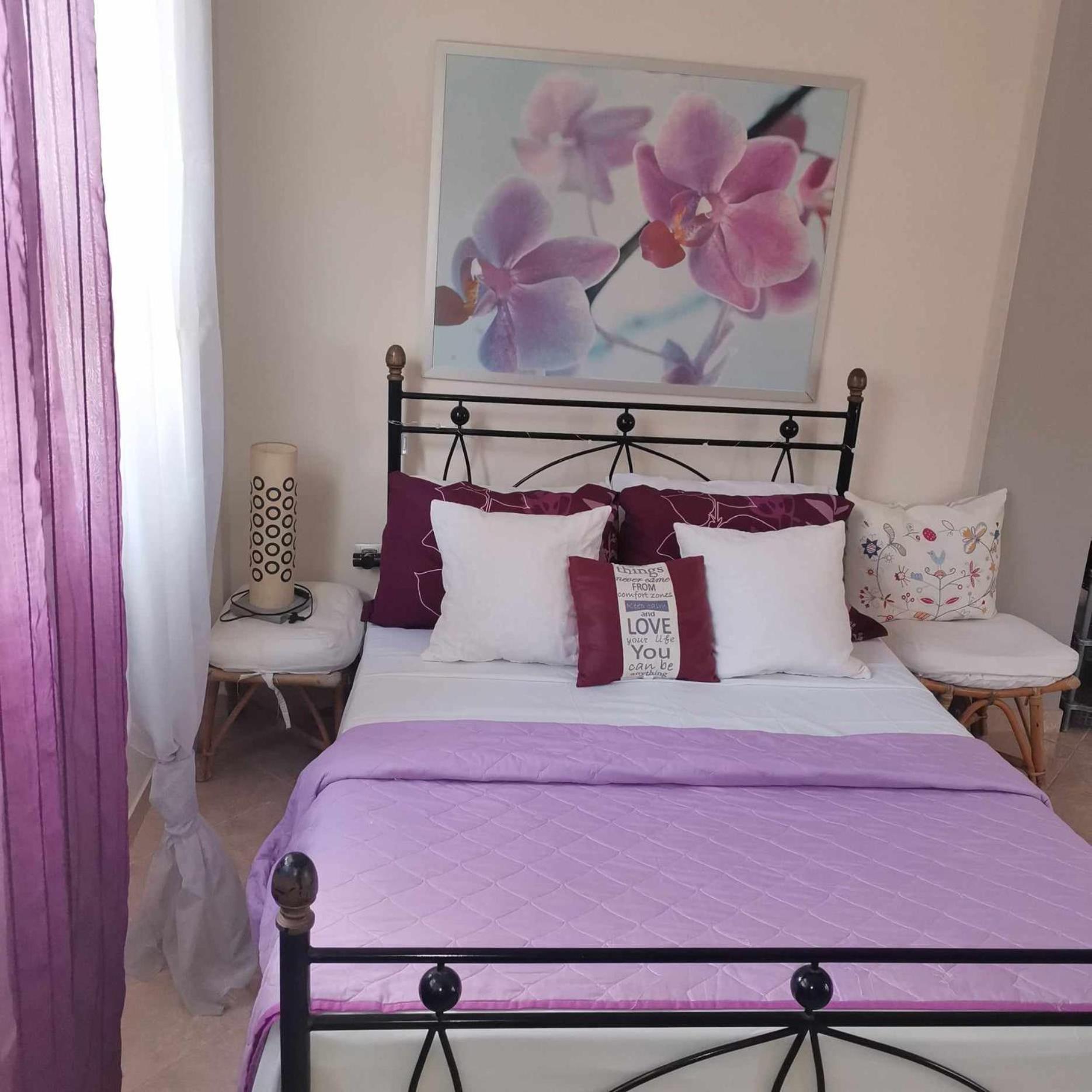 Arkasa Karpathos Seafront Paradisos Foiníkion Exteriör bild